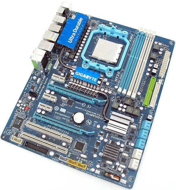Gigabyte Motherboard Drivers Free Download
